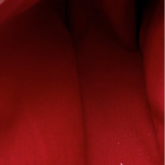 MOSCHINO CHEAP AND CHIC Small Leather Handle Bag - Picture 5 of 5